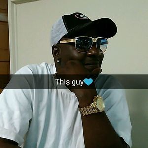 Meet your Posher, Jack